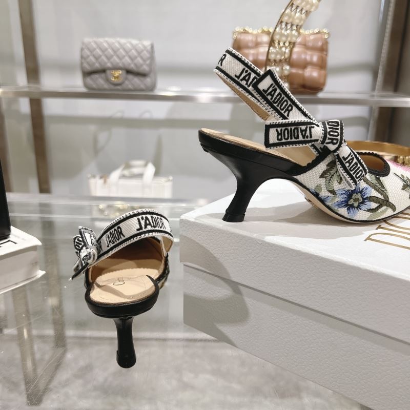 Christian Dior Sandals